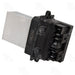 HVAC Blower Motor Resistor Four Seasons 20374
