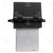 HVAC Blower Motor Resistor Four Seasons 20374
