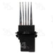 HVAC Blower Motor Resistor Four Seasons 20374