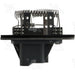 HVAC Blower Motor Resistor Four Seasons 20377