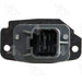 HVAC Blower Motor Resistor Four Seasons 20377