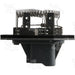 HVAC Blower Motor Resistor Four Seasons 20377