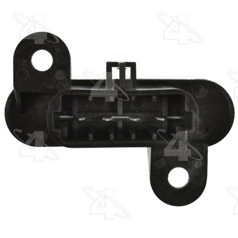 HVAC Blower Motor Resistor Four Seasons 20378