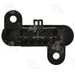 HVAC Blower Motor Resistor Four Seasons 20378
