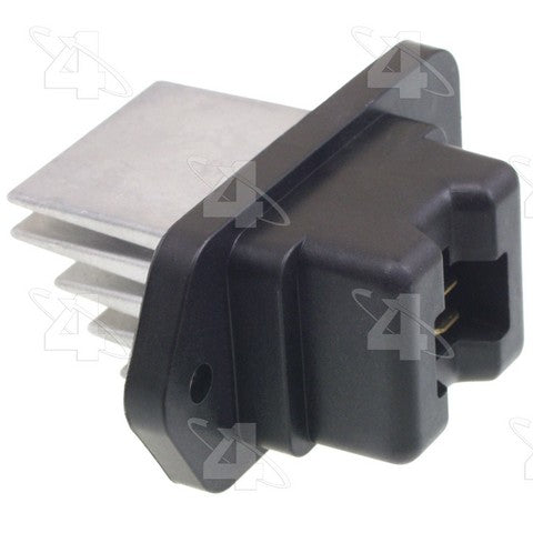 HVAC Blower Motor Resistor Four Seasons 20379
