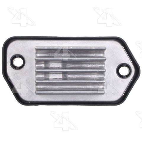 HVAC Blower Motor Resistor Four Seasons 20379
