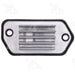 HVAC Blower Motor Resistor Four Seasons 20379
