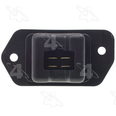 HVAC Blower Motor Resistor Four Seasons 20379