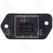 HVAC Blower Motor Resistor Four Seasons 20379