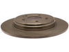 Disc Brake Kit Raybestos Brakes 2037CH982123R