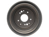 Brake Drum Raybestos Brakes 2037R