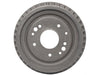 Brake Drum Raybestos Brakes 2037R