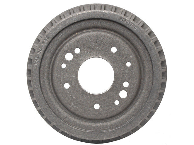 Brake Drum Raybestos Brakes 2037R