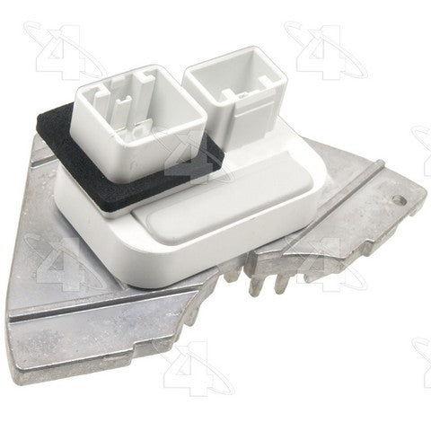 HVAC Blower Motor Resistor Four Seasons 20380