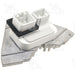 HVAC Blower Motor Resistor Four Seasons 20380