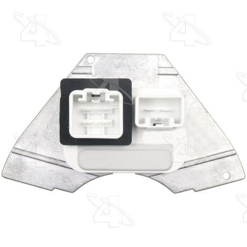HVAC Blower Motor Resistor Four Seasons 20380