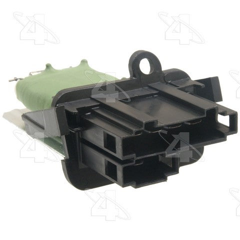 HVAC Blower Motor Resistor Four Seasons 20381