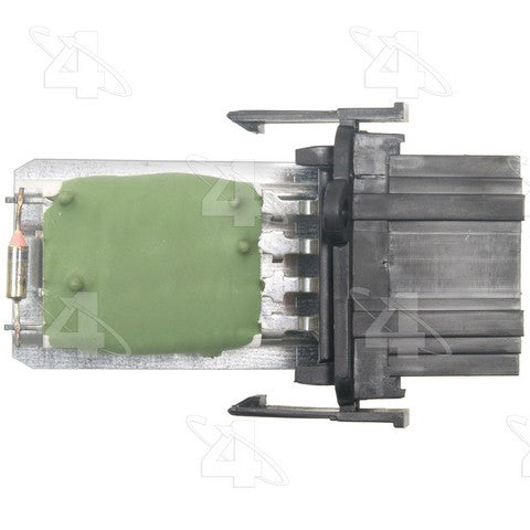 HVAC Blower Motor Resistor Four Seasons 20381