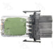 HVAC Blower Motor Resistor Four Seasons 20381
