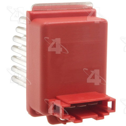 HVAC Blower Motor Resistor Four Seasons 20382
