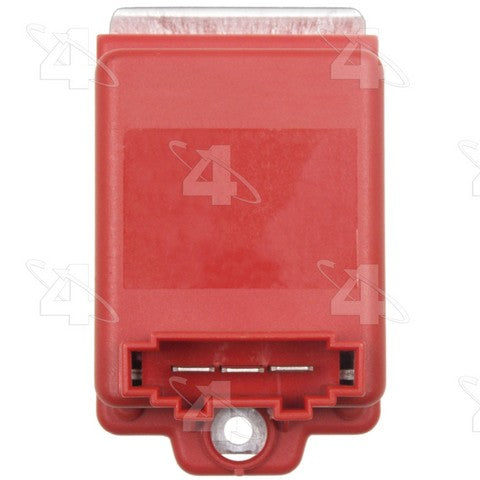 HVAC Blower Motor Resistor Four Seasons 20382