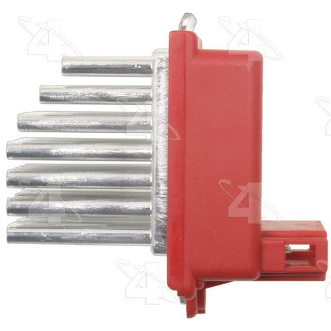HVAC Blower Motor Resistor Four Seasons 20382