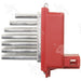 HVAC Blower Motor Resistor Four Seasons 20382