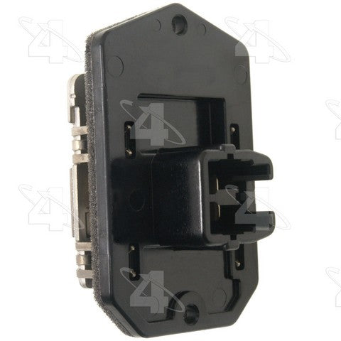 HVAC Blower Motor Resistor Four Seasons 20385