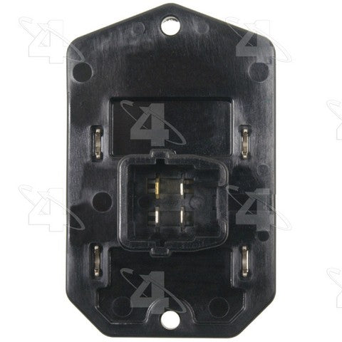 HVAC Blower Motor Resistor Four Seasons 20385