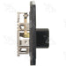 HVAC Blower Motor Resistor Four Seasons 20385