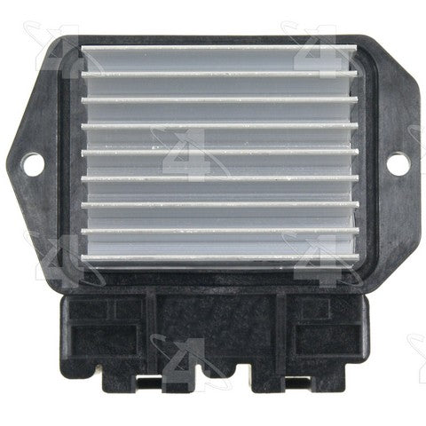 HVAC Blower Motor Resistor Four Seasons 20386