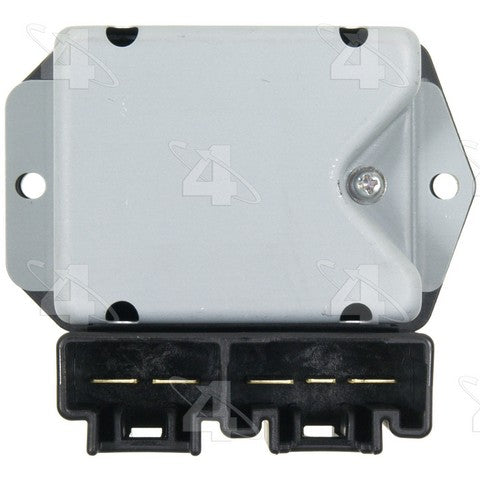 HVAC Blower Motor Resistor Four Seasons 20386