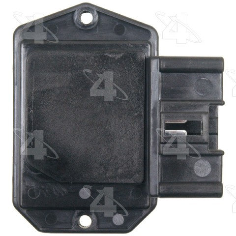 HVAC Blower Motor Resistor Four Seasons 20387