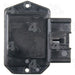 HVAC Blower Motor Resistor Four Seasons 20387