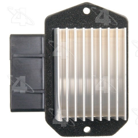 HVAC Blower Motor Resistor Four Seasons 20387
