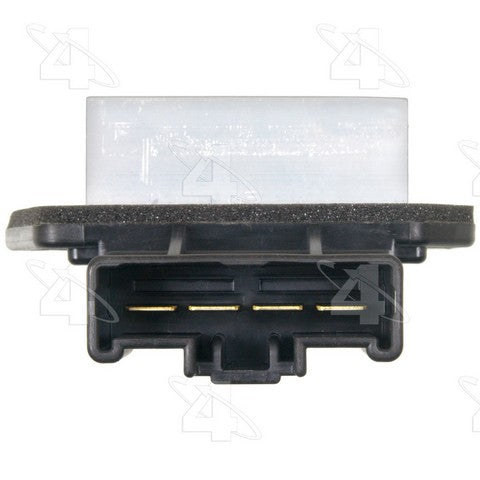 HVAC Blower Motor Resistor Four Seasons 20387
