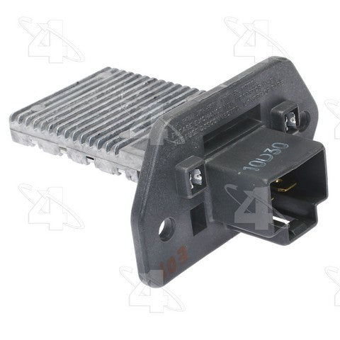 HVAC Blower Motor Resistor Four Seasons 20388