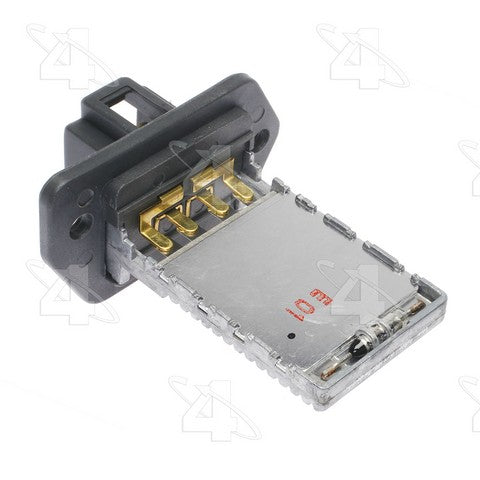 HVAC Blower Motor Resistor Four Seasons 20388