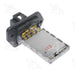HVAC Blower Motor Resistor Four Seasons 20388