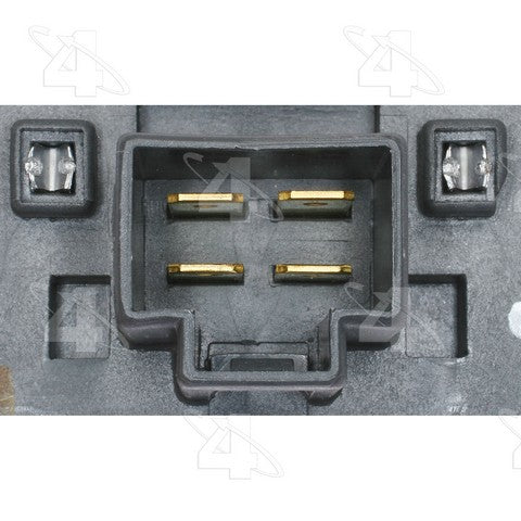 HVAC Blower Motor Resistor Four Seasons 20388