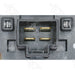 HVAC Blower Motor Resistor Four Seasons 20388