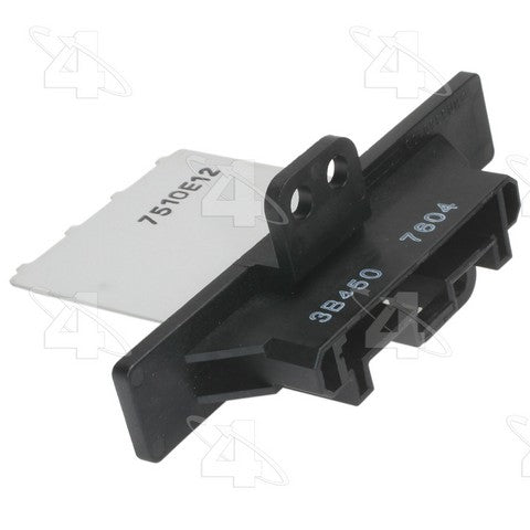 HVAC Blower Motor Resistor Four Seasons 20389