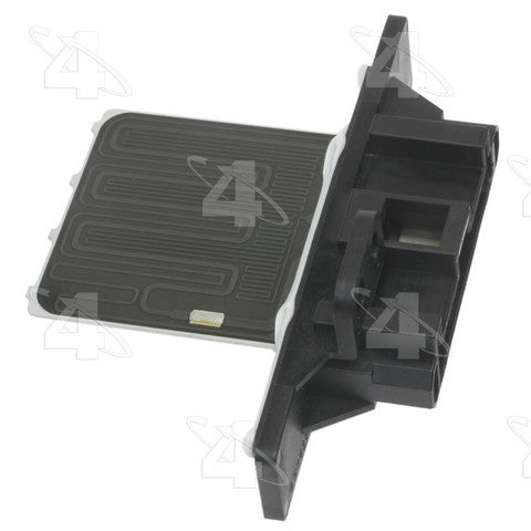 HVAC Blower Motor Resistor Four Seasons 20389