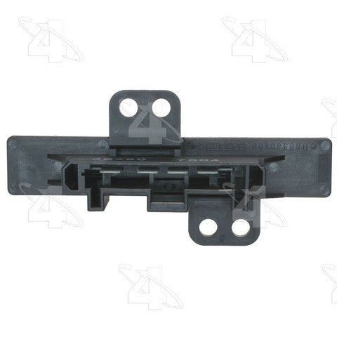 HVAC Blower Motor Resistor Four Seasons 20389