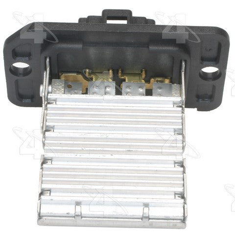 HVAC Blower Motor Resistor Four Seasons 20391