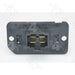 HVAC Blower Motor Resistor Four Seasons 20391