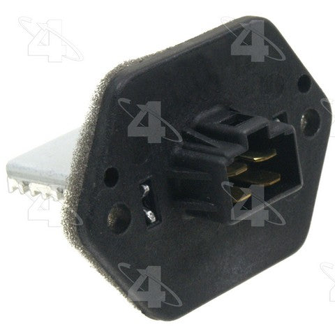 HVAC Blower Motor Resistor Four Seasons 20392
