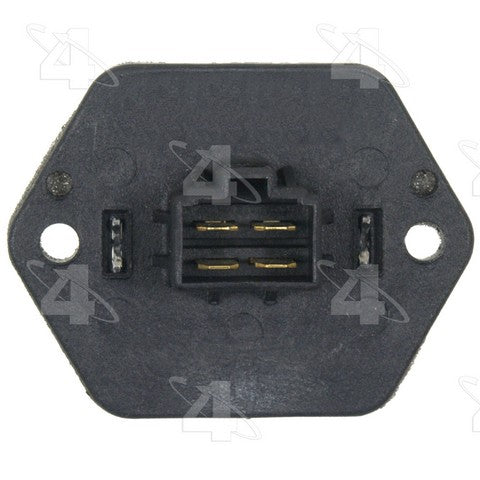 HVAC Blower Motor Resistor Four Seasons 20392