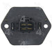 HVAC Blower Motor Resistor Four Seasons 20392