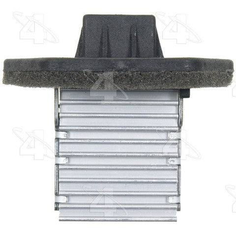 HVAC Blower Motor Resistor Four Seasons 20392